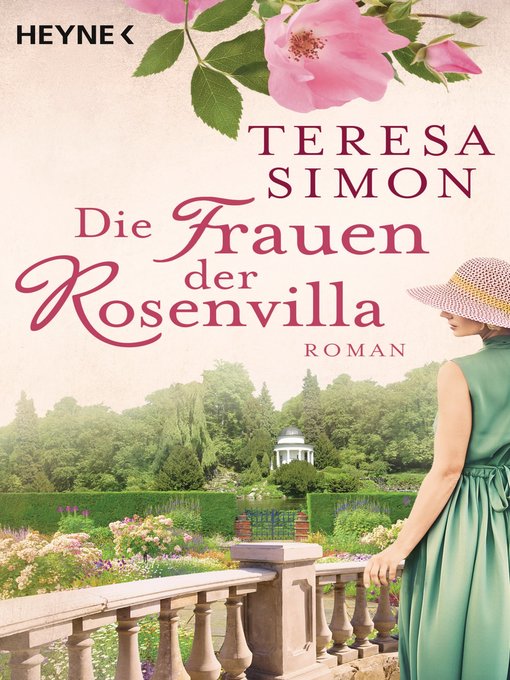 Title details for Die Frauen der Rosenvilla by Teresa Simon - Available